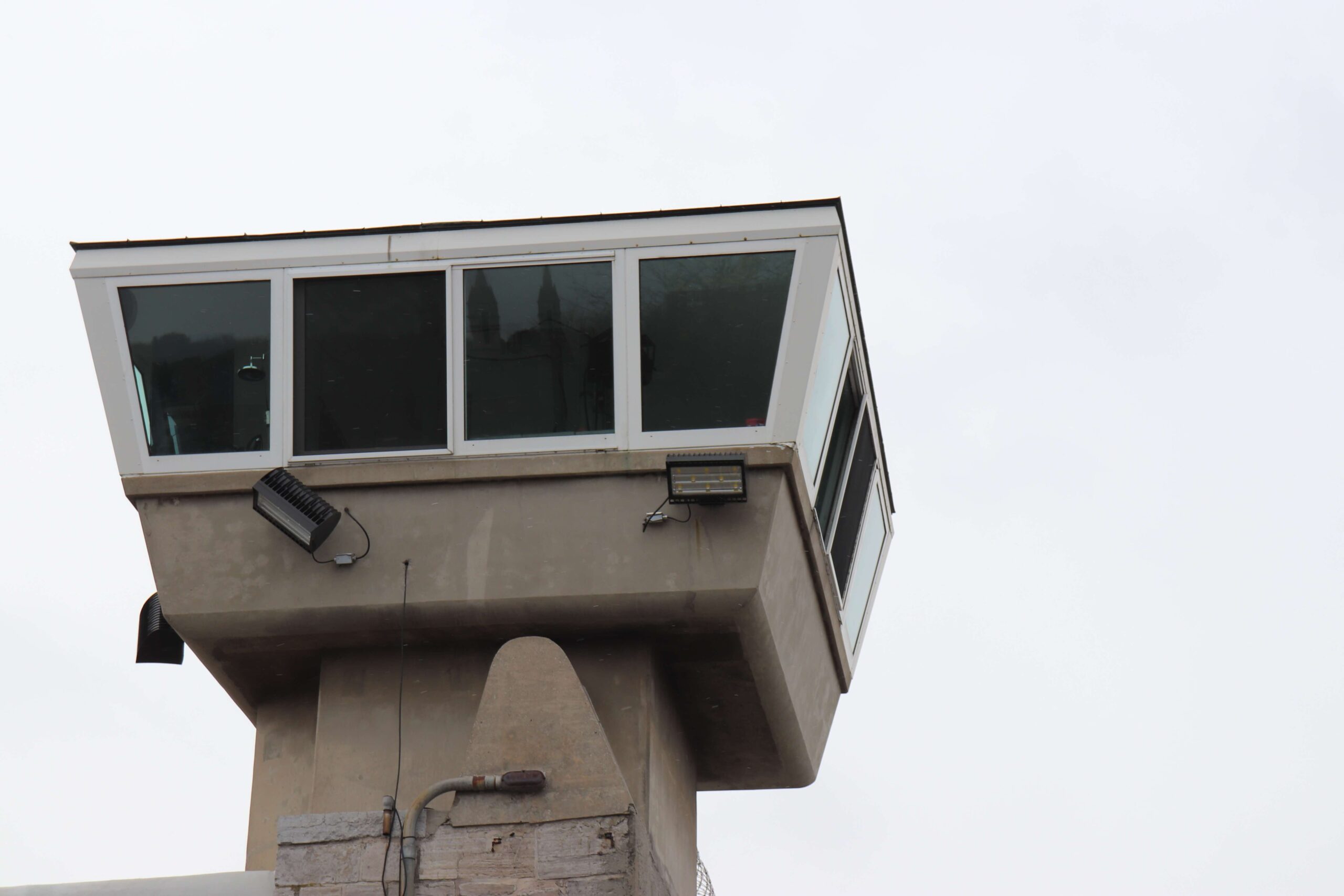 Rising heat indexes are killing incarcerated populations - Vimarsana News
