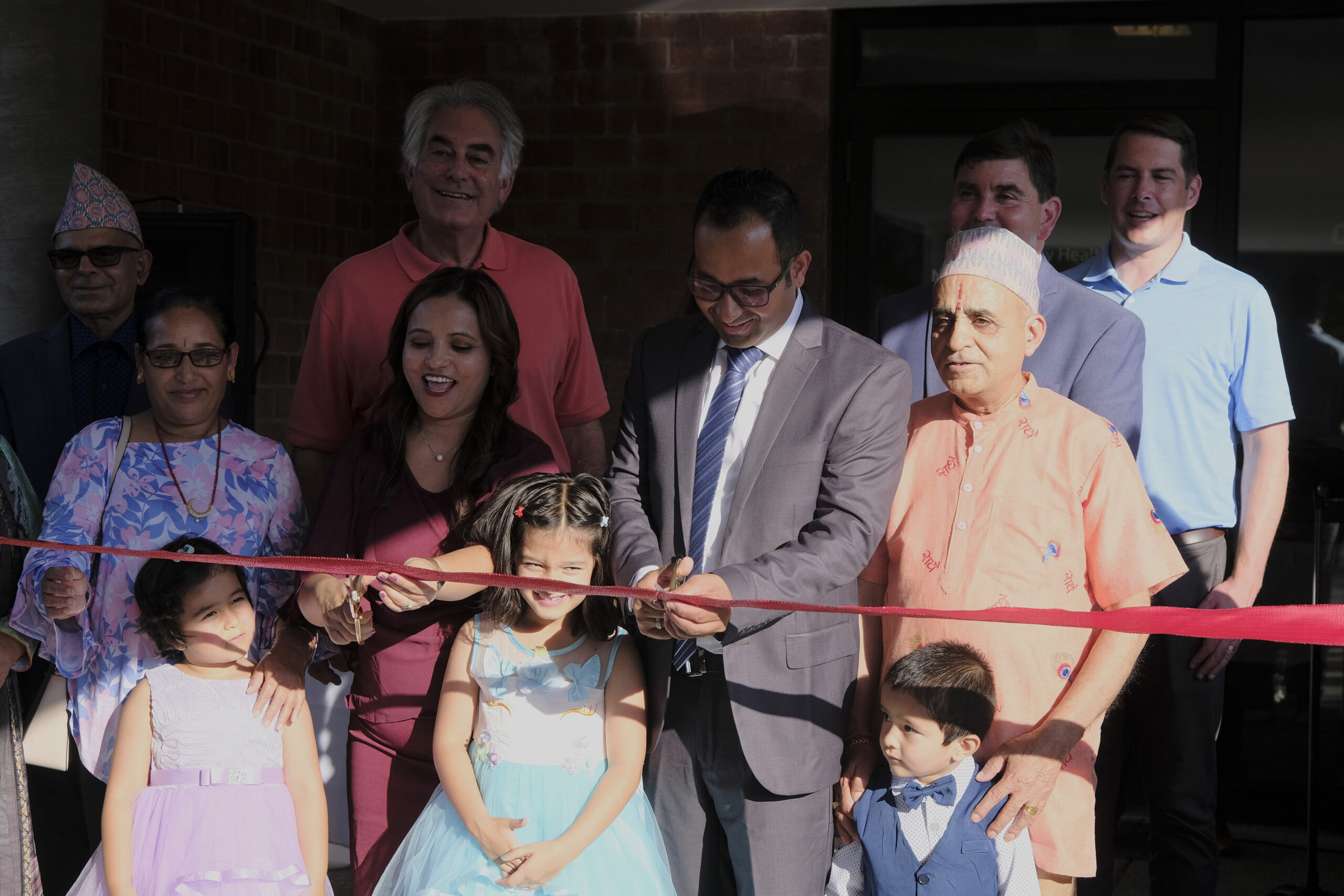 Caring Family Health Nurse Practitioners primary care opens doors to the public - Vimarsana News