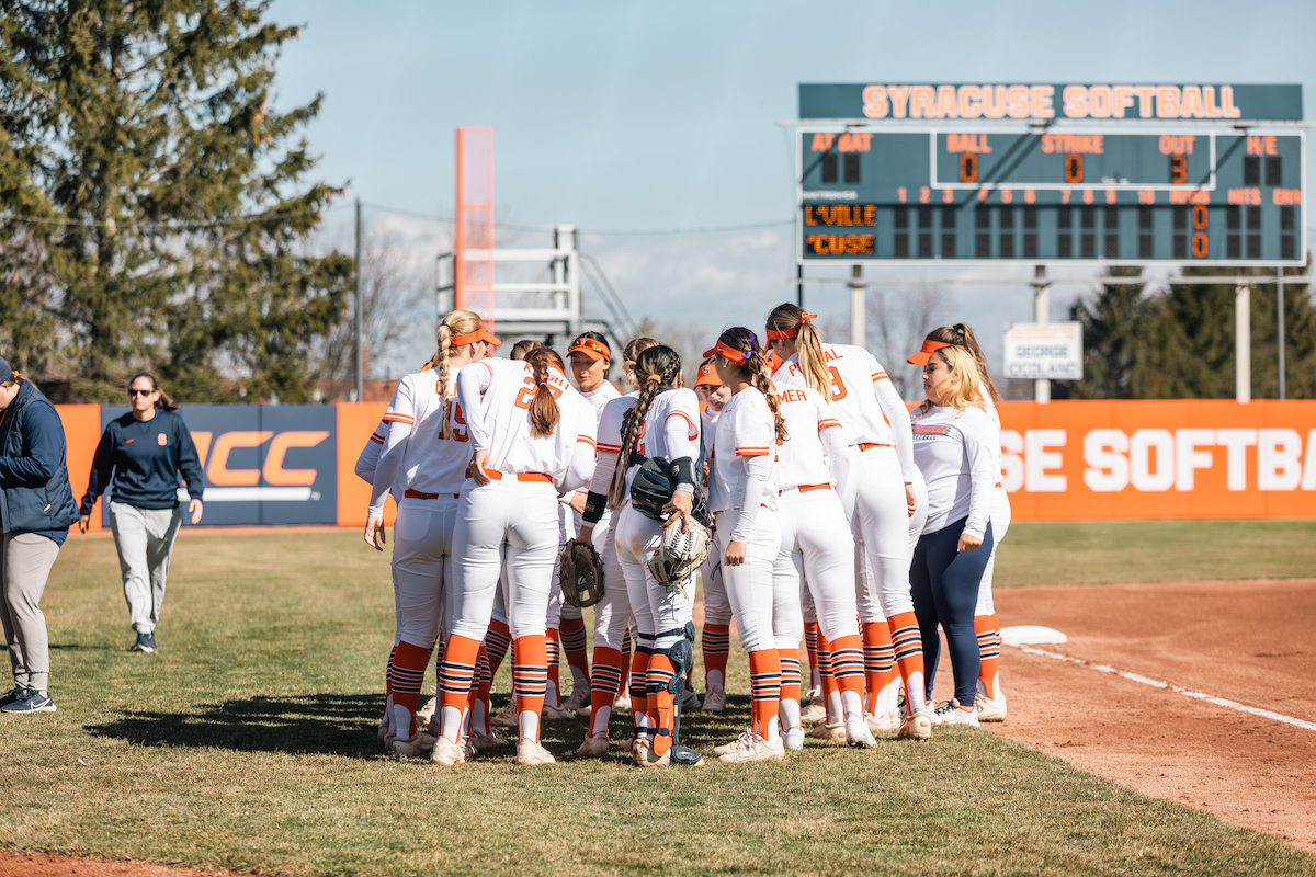 SU softball hires Will Loredo as assistant coach - Vimarsana News