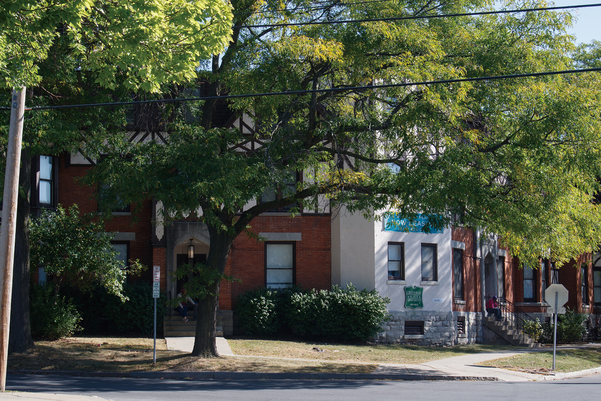 Syracuse receives $1 million grant for urban forestry, development - Vimarsana News
