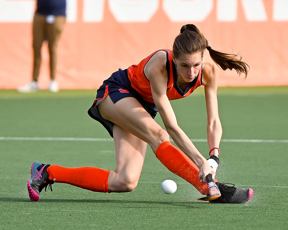 No. 10 Syracuse falls to No. 6 Virginia 3-2 in double overtime - Vimarsana News
