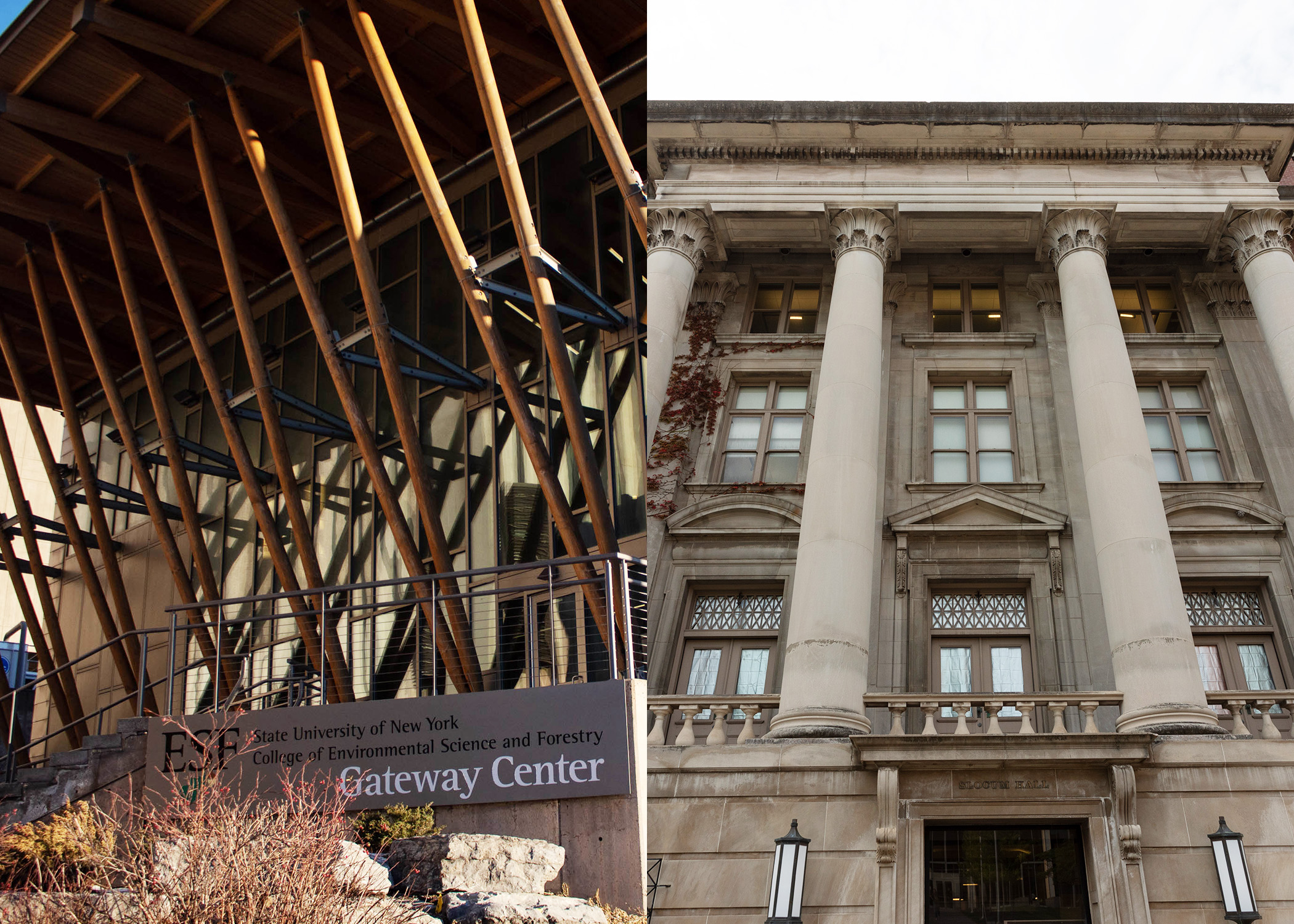New $100,000 grant for SU, SUNY ESF professors aims to tackle wealth gap in city of Syracuse - Vimarsana News