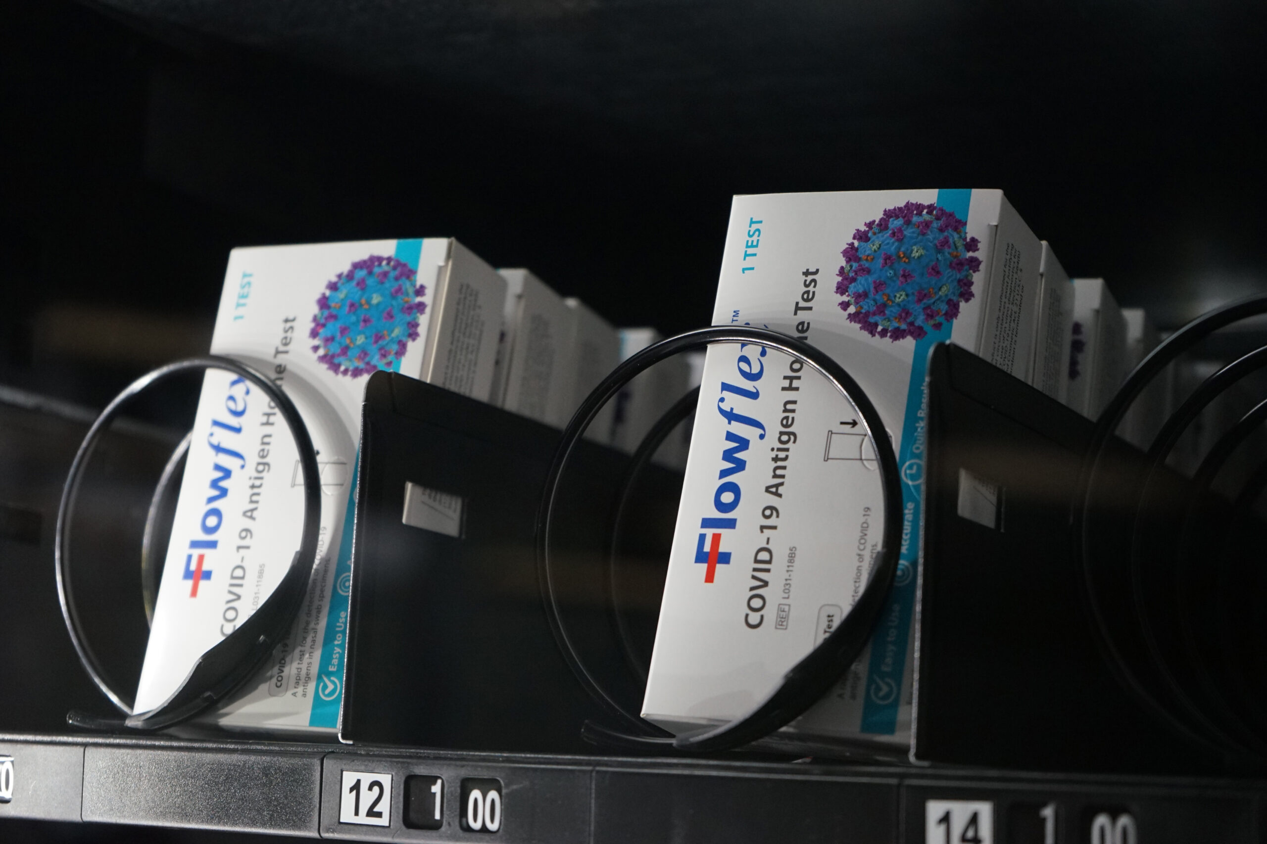 Free COVID-19 tests available as cases rise in Onondaga County, nationwide - Vimarsana News
