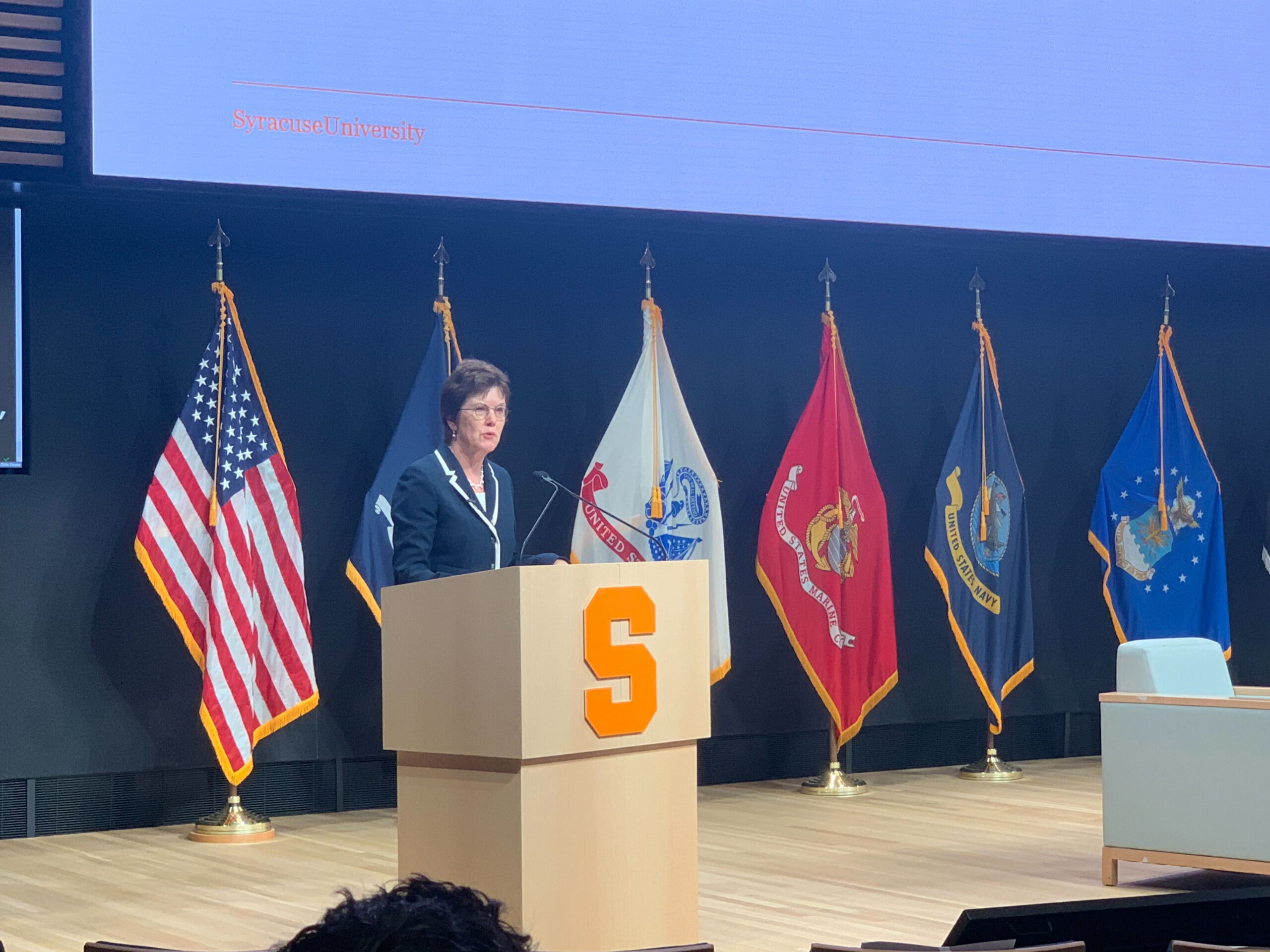 SU's Academic Strategic Plan outlines ambitious academic goals to meet by 2028 - Vimarsana News