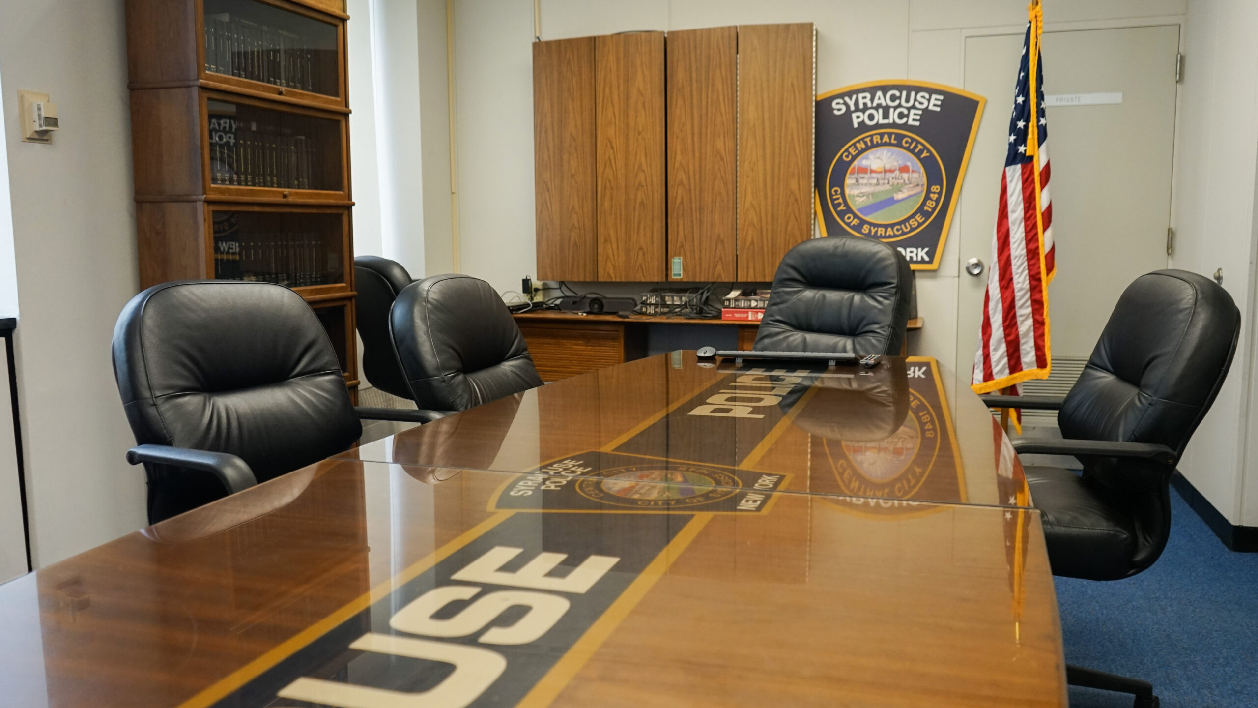 Syracuse agrees to pay $500,000 to settle excessive force lawsuit - Vimarsana News