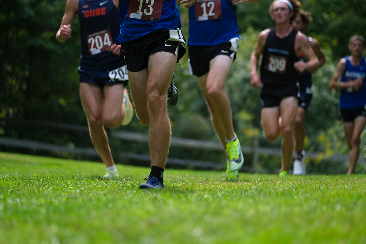Syracuse men finish 9th, women place 12th at Battle in Beantown - Vimarsana News
