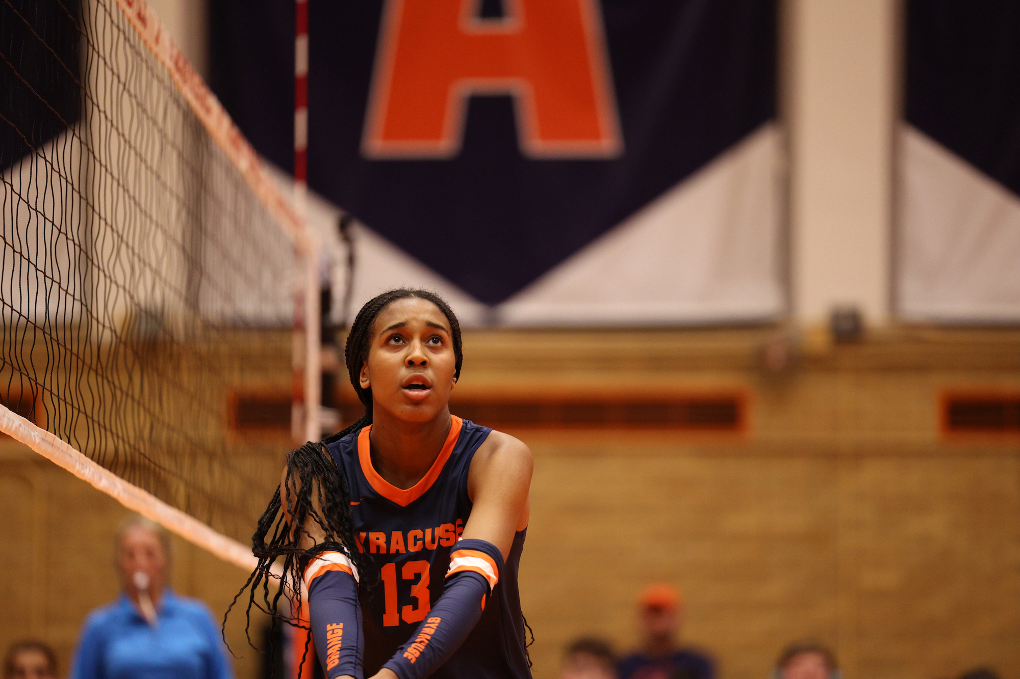 Syracuse loses to Virginia for 1st time in 20 years - Vimarsana News