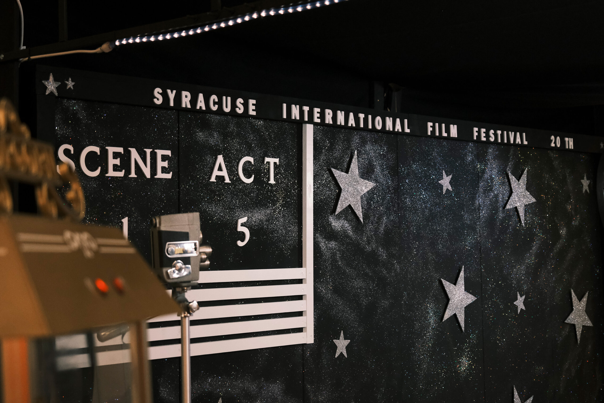 20th Annual SIFF showcases best of international, local cinema - Vimarsana News