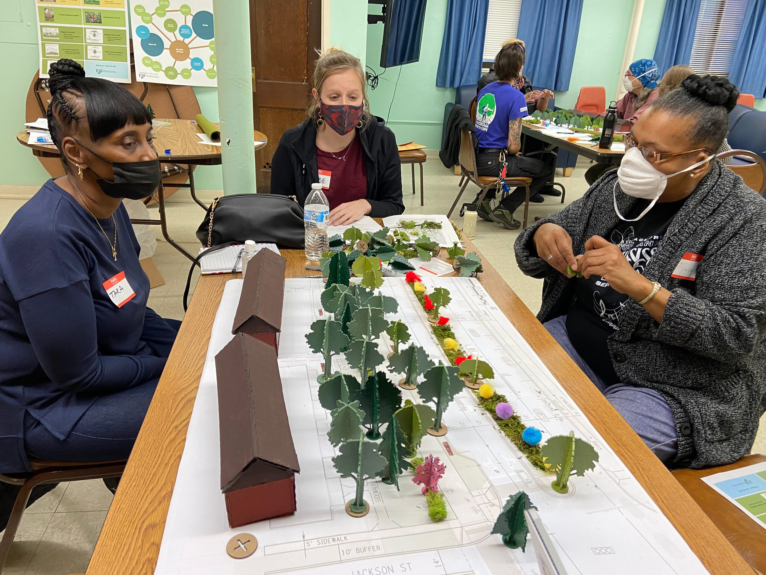 SUNY ESF uses virtual reality to envision the future of the I-81 Viaduct Project - Vimarsana News
