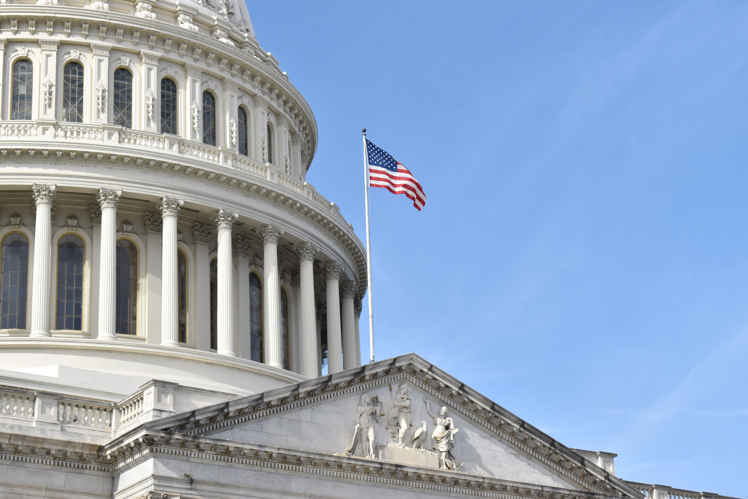 Sen. Dianne Feinstein's passing affirms the need for age limits in Congress - Vimarsana News