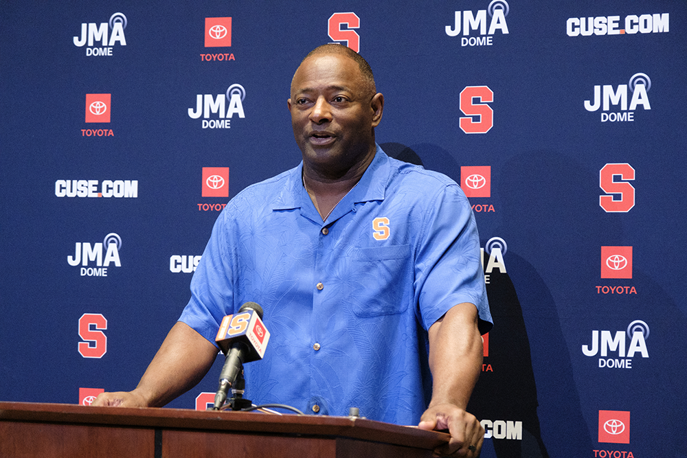Dino Babers offers injury updates, praises Drake Maye ahead of No. 14 UNC - Vimarsana News