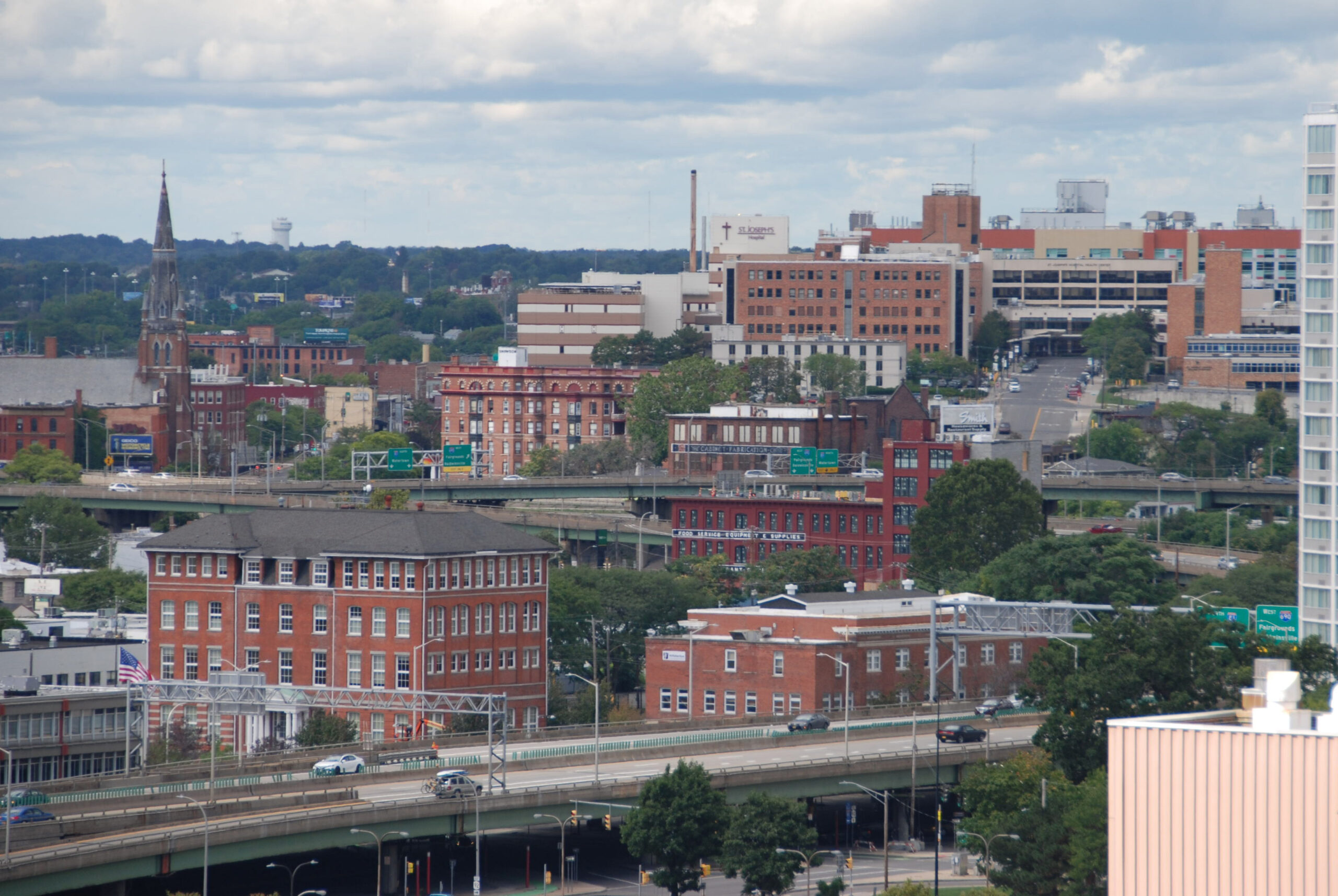 SHA launches free broadband internet service in partnership with city of Syracuse - Vimarsana News