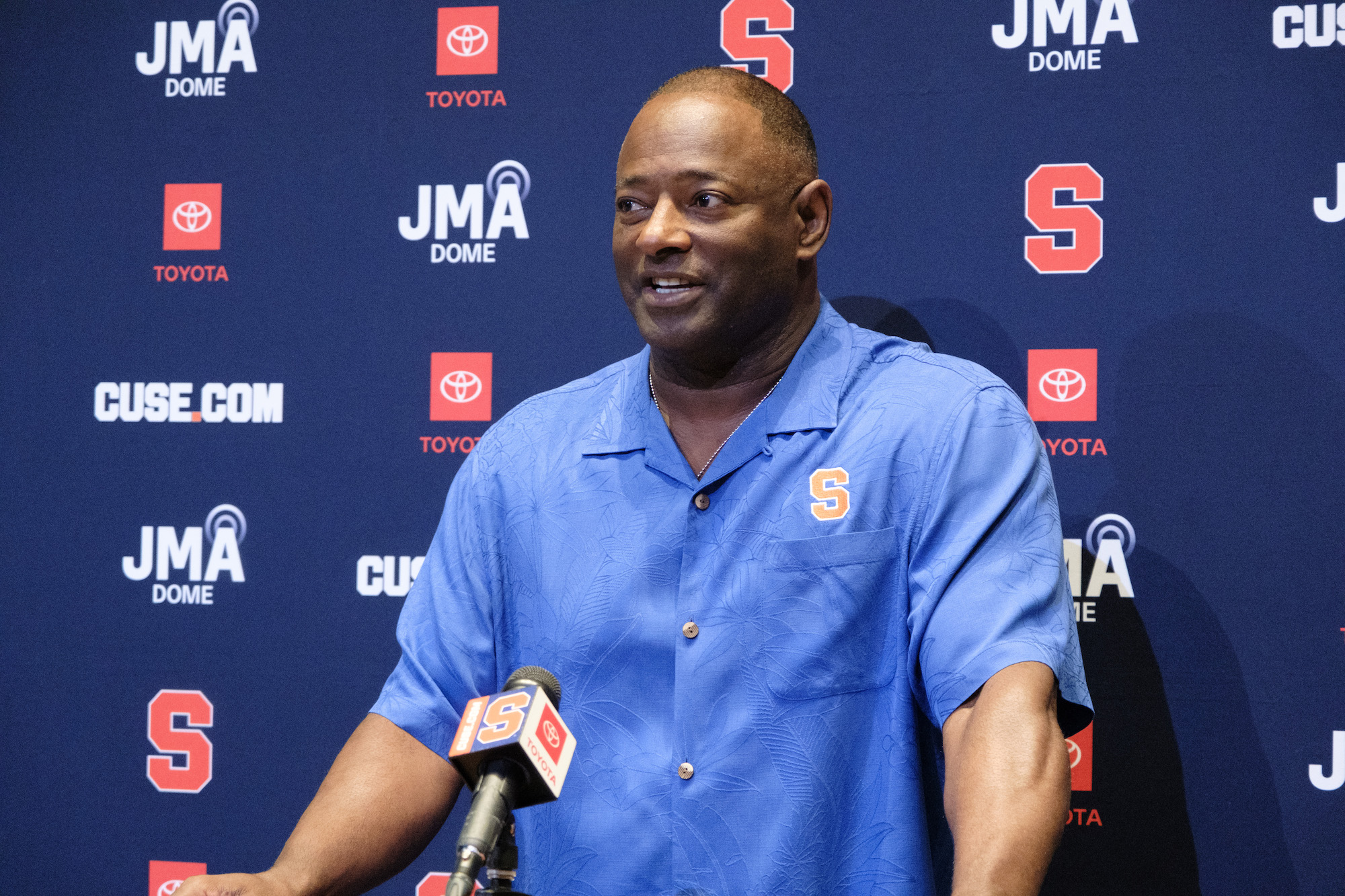 Dino Babers discusses lack of depth, Jordan Travis ahead of No. 4 Florida State - Vimarsana News