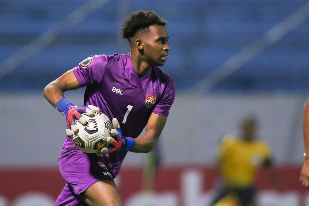 'TRINIDAD'S TEACHINGS:' Jahiem Wickham perfected his craft growing up in Trinidad and Tobago - Vimarsana News