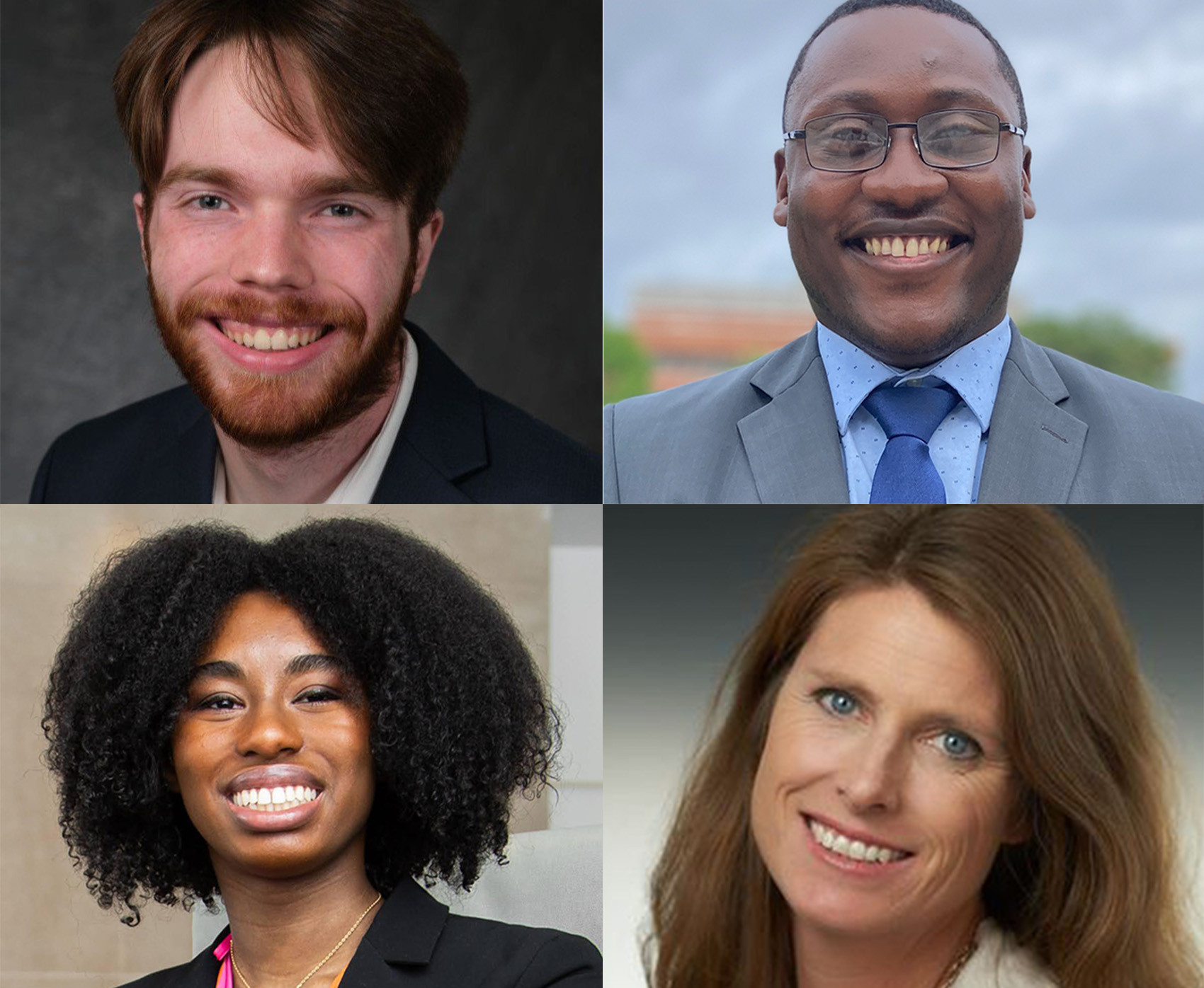 SU appoints 7 new members to the Board of Trustees - Vimarsana News