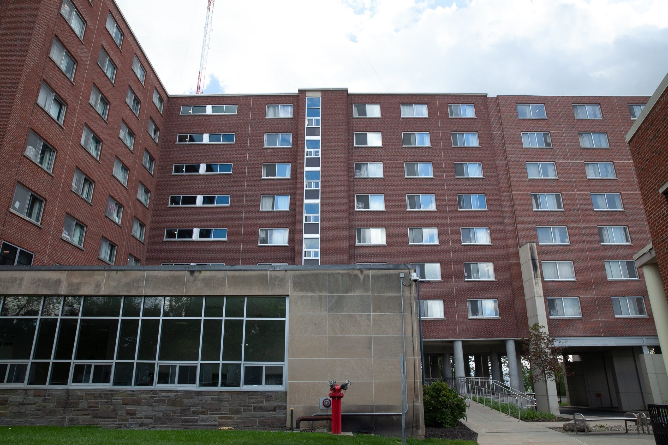 DPS reports antisemitic, racist bias incidents in Day Hall, both present since August move-in - Vimarsana News