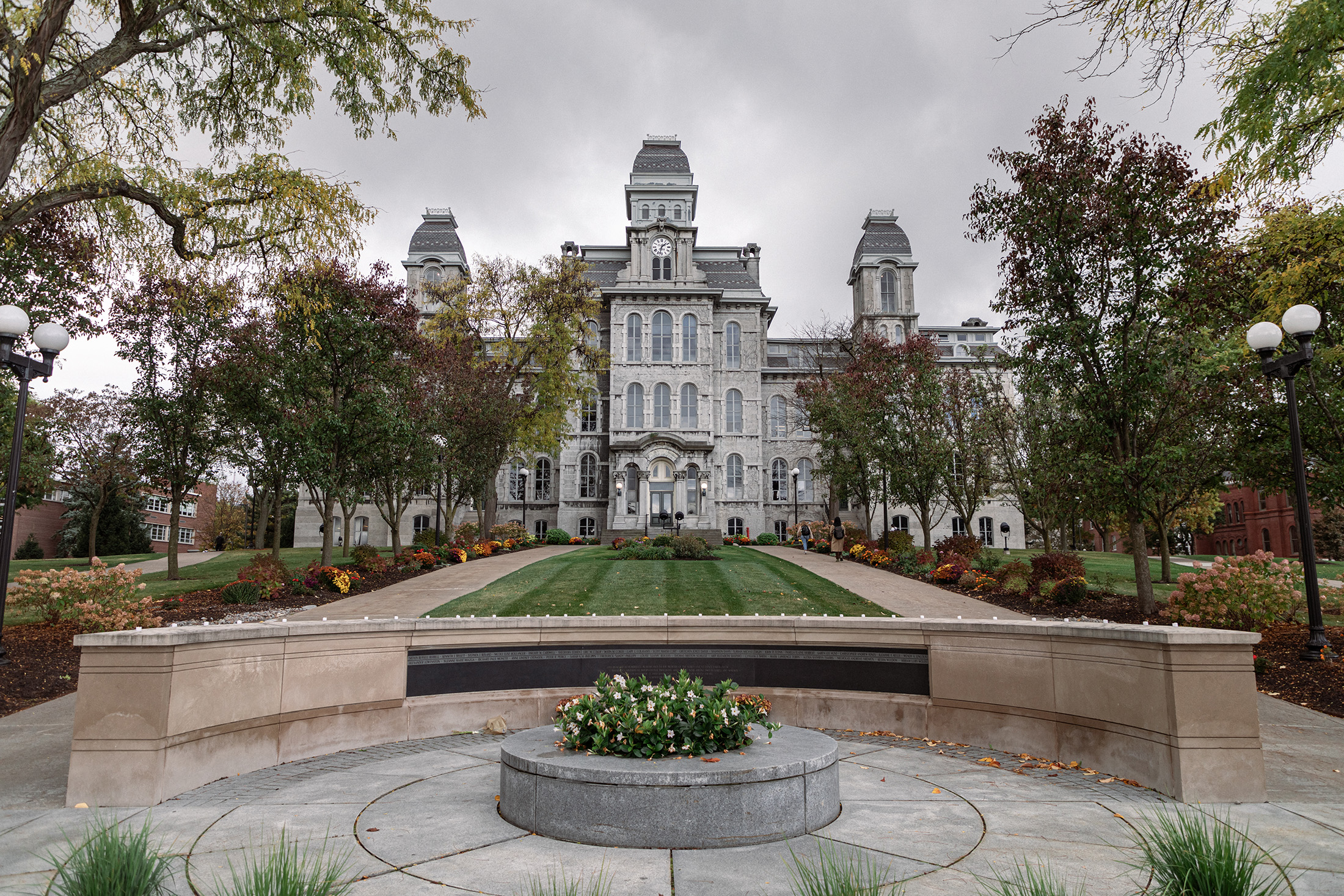 Changes in the Remembrance program bring scholars closer to Pan Am victims - Vimarsana News