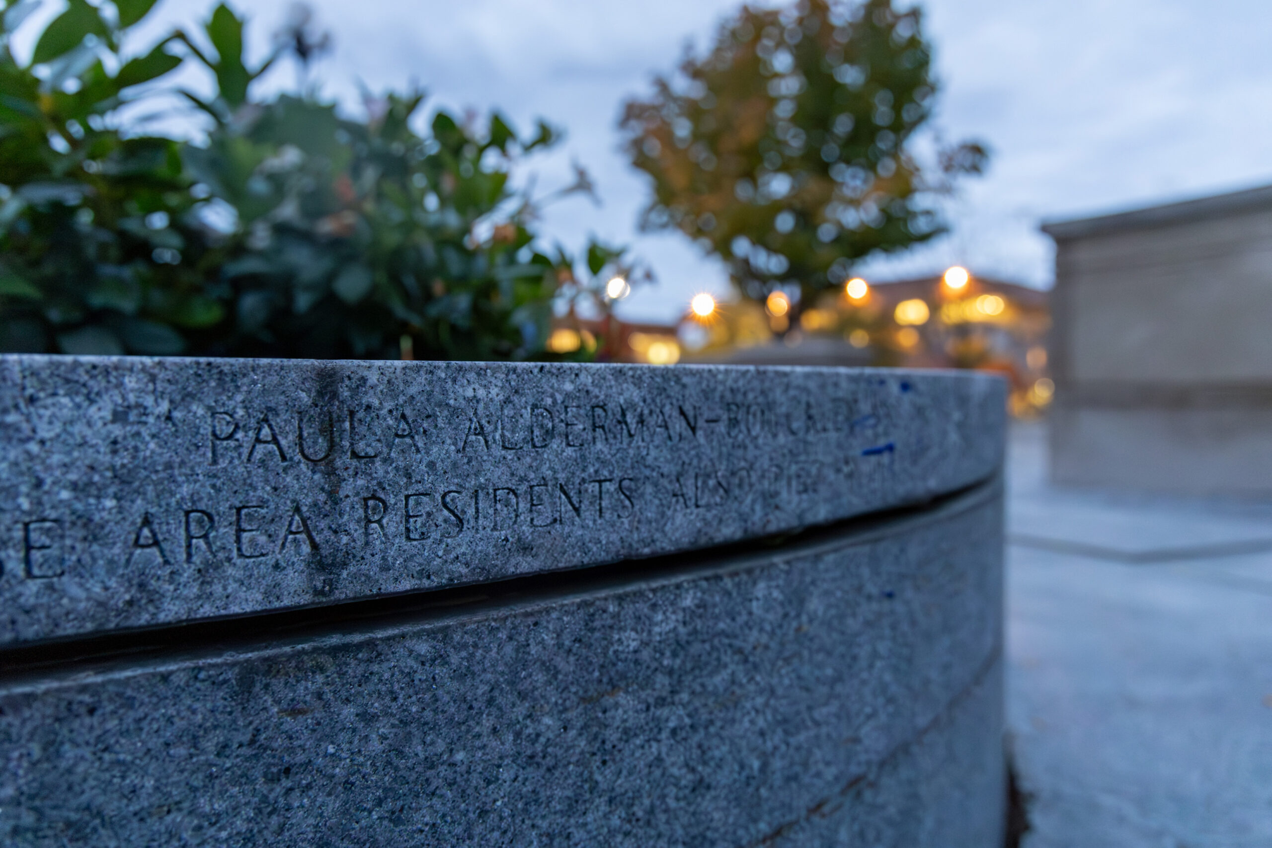 Remembering Clay residents who died in the Pan Am 103 attack - Vimarsana News