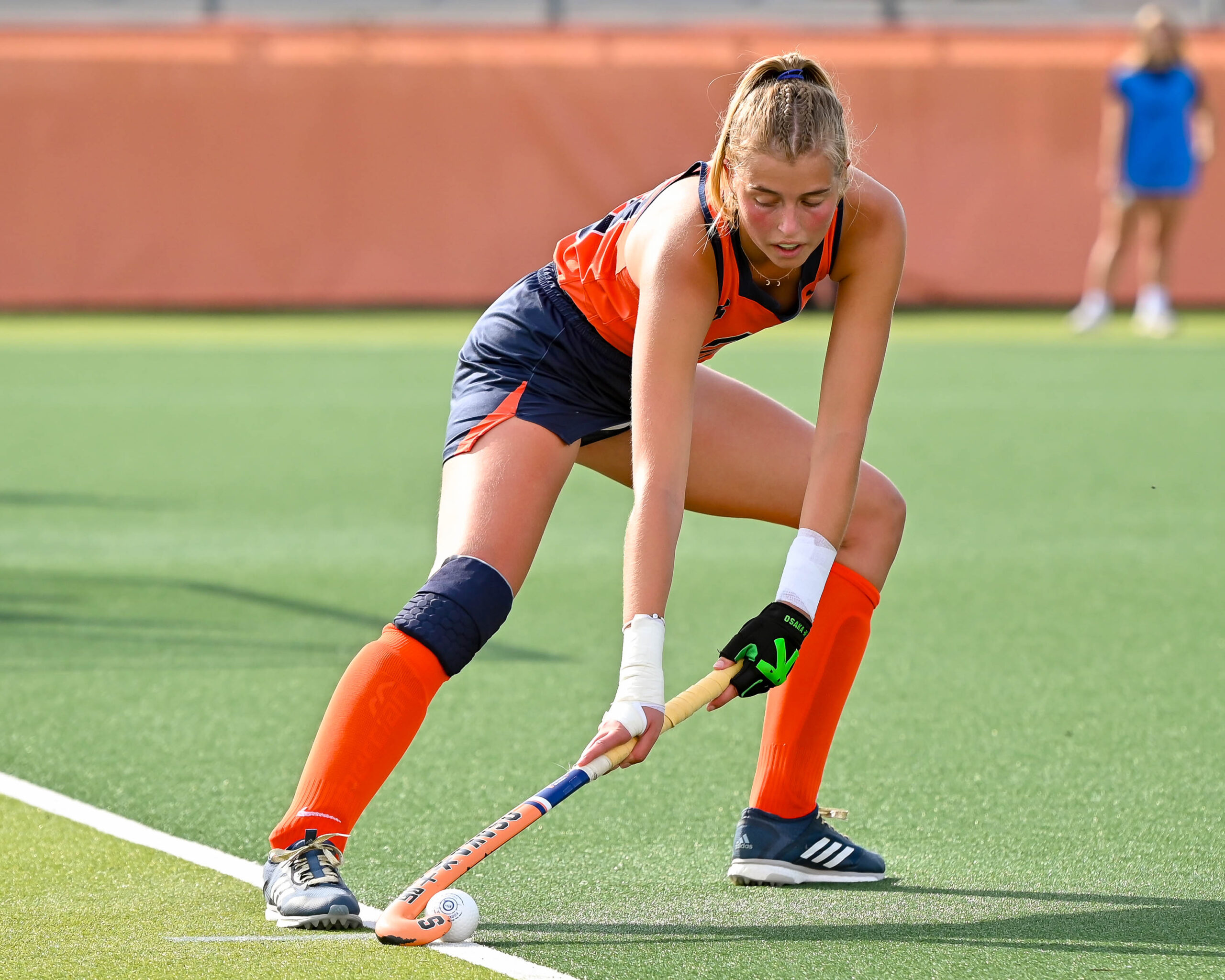 No. 13 Syracuse clinches 1st ranked win since Sept. 29, defeats No. 8 Louisville 4-1 - Vimarsana News