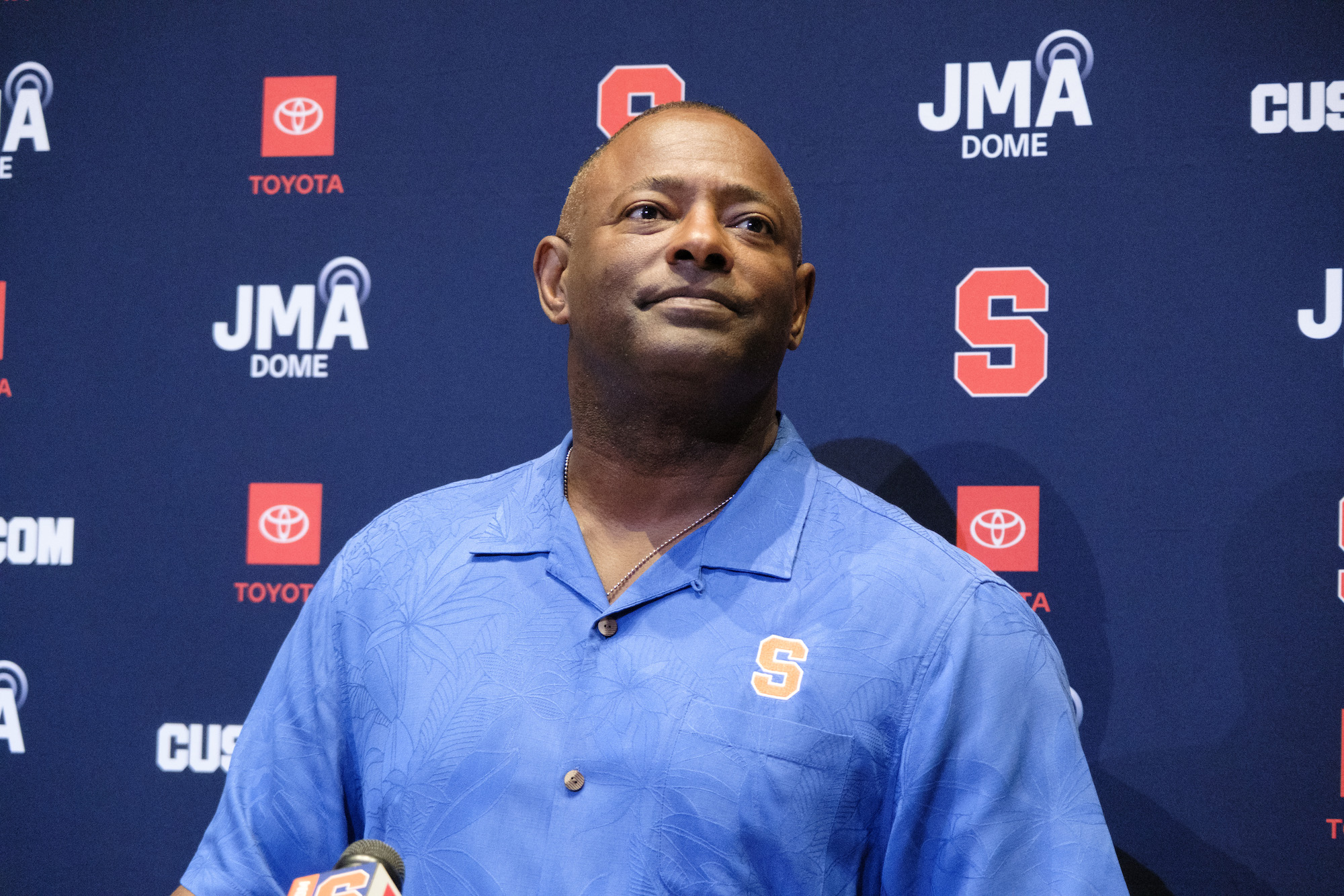 Dino Babers gives injury updates, talks offensive line prior to showdown with Virginia Tech - Vimarsana News