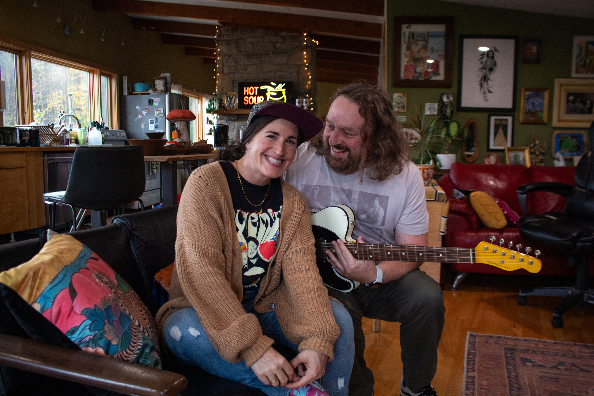 Syracuse-based band Professional Victims went back to basics to find their voice again - Vimarsana News