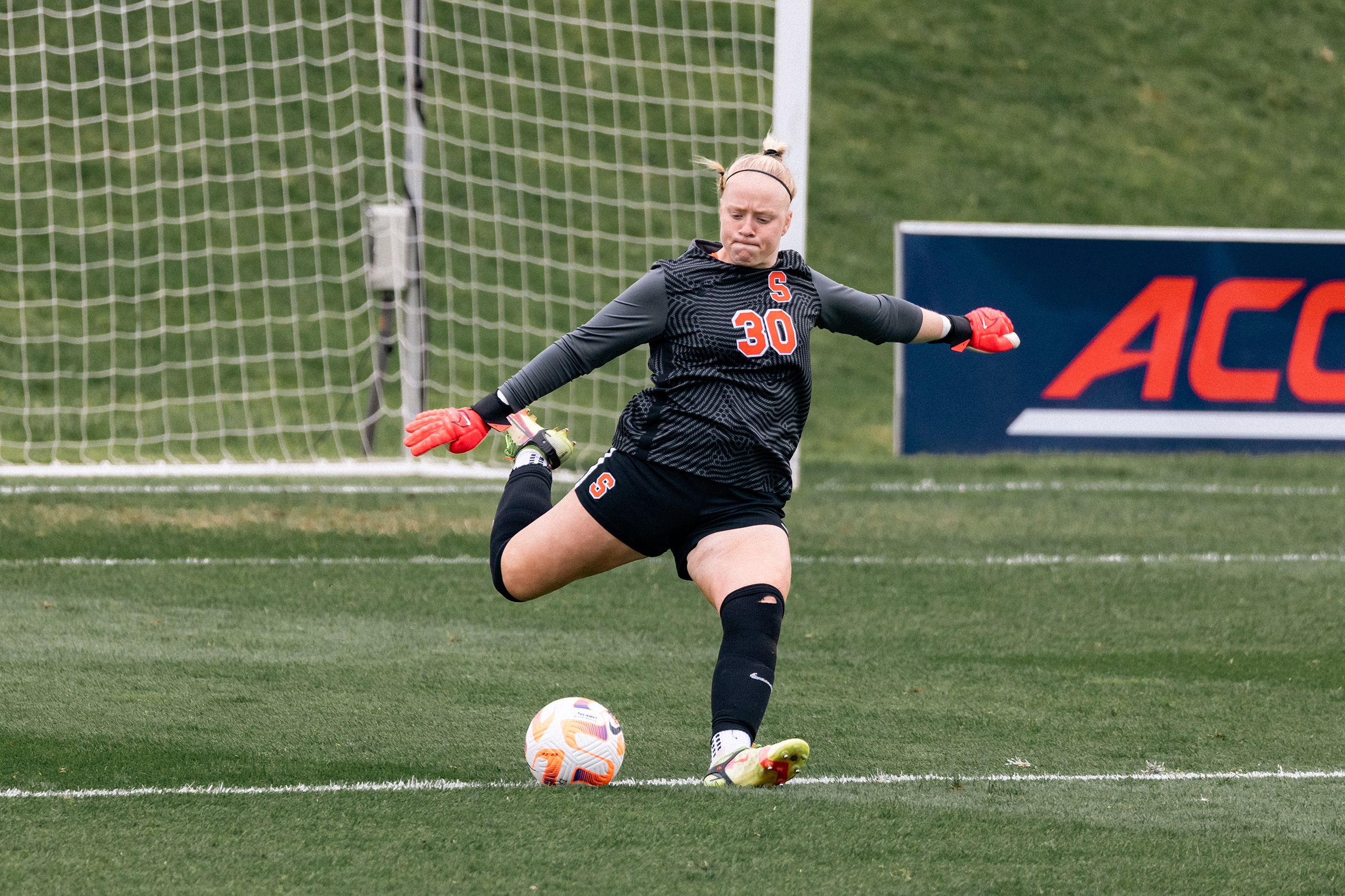Shea Vanderbosch gained valuable experience, confidence with FC Buffalo - Vimarsana News