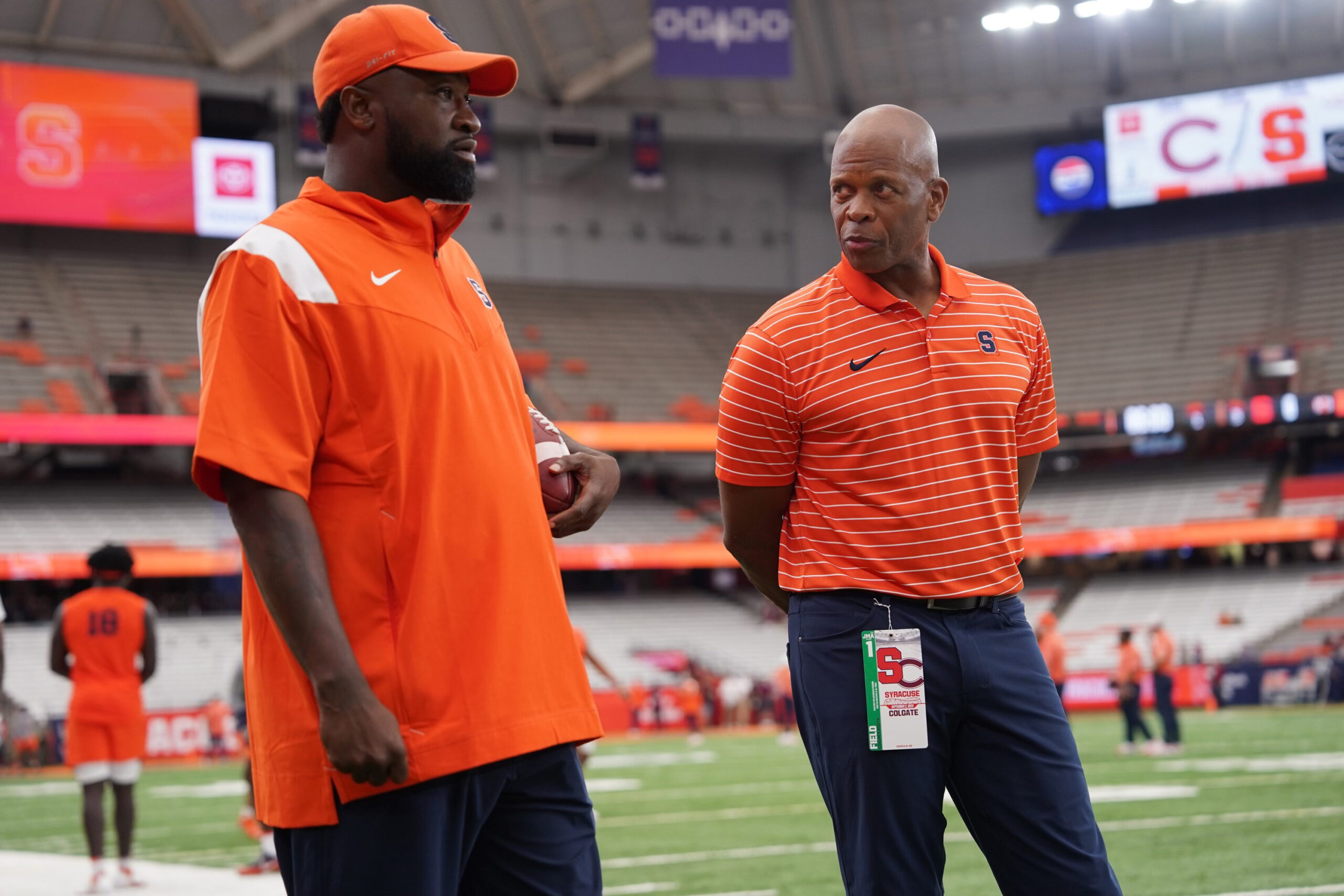From Chick-Fil-A owner to seasoned coach: How Darrell Perkins became a top secondary coach - Vimarsana News