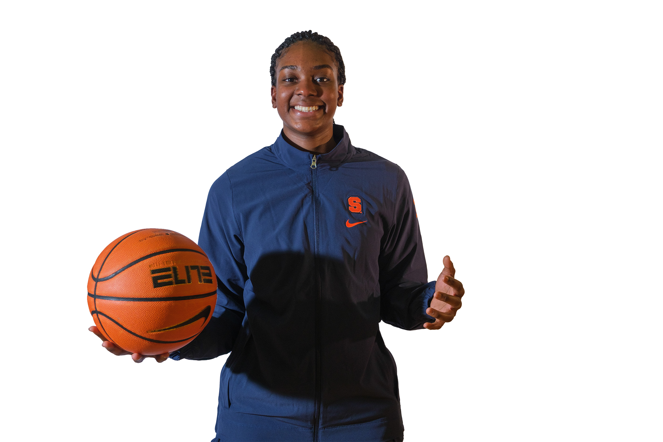 FRESH FACE: Alyssa Latham's length, presence has been on display since her freshman year at Homewood-Flossmoor - Vimarsana News