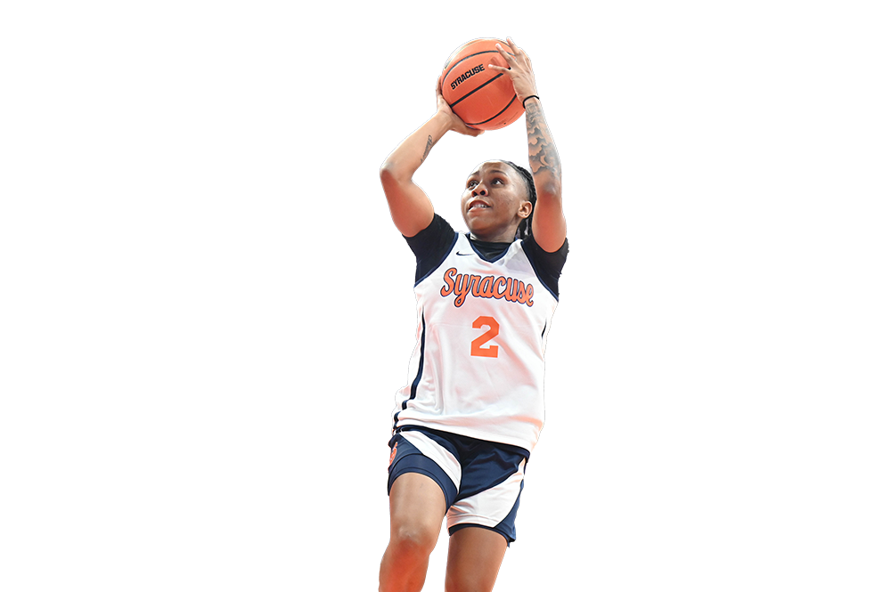 POLISHED: Competing for Team USA, Dyaisha Fair grew her defensive prowess - Vimarsana News