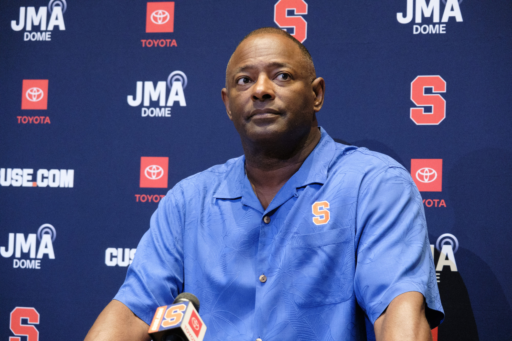 The Next Day: What Syracuse fans are saying about Dino Babers' job status - Vimarsana News