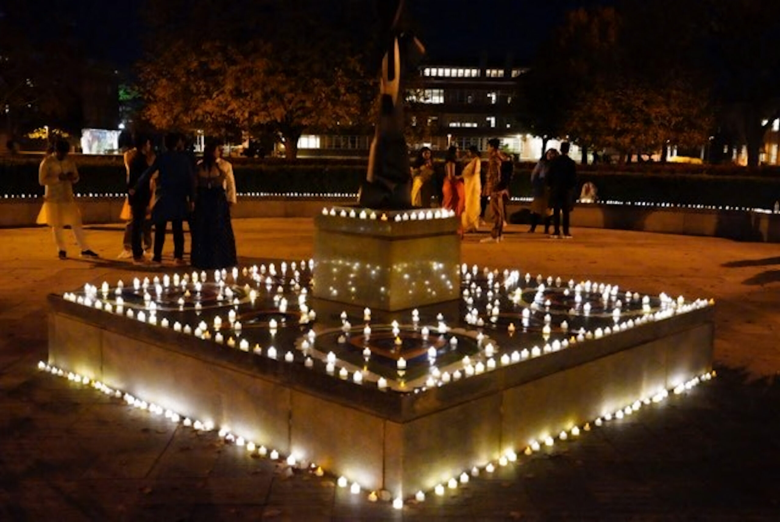 Celebrate Diwali with these 5 events - Vimarsana News