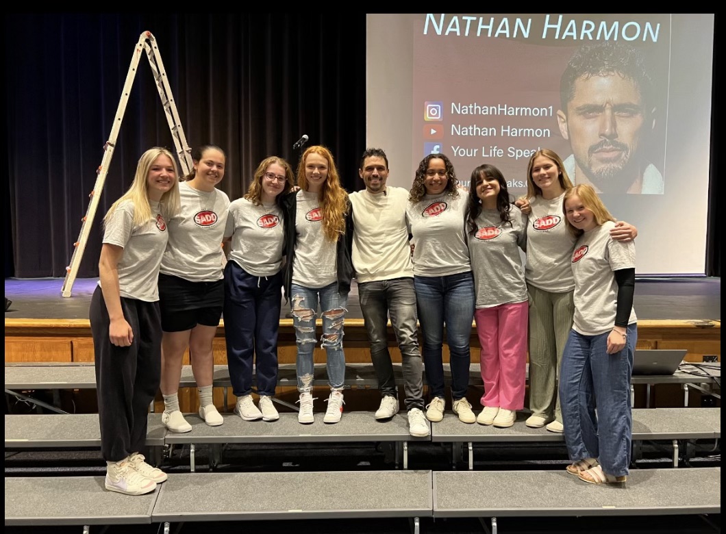 UAlbany commit Ravan Marsell prioritizes student safety through SADD - Vimarsana News
