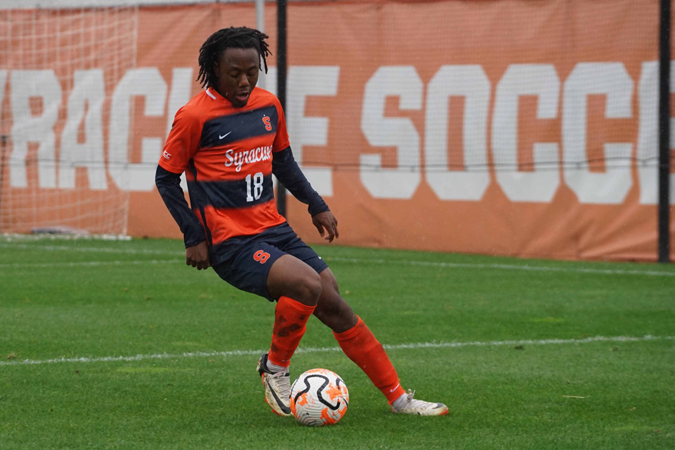Nate Edwards' passion, natural ability fueled immediate success on the field - Vimarsana News