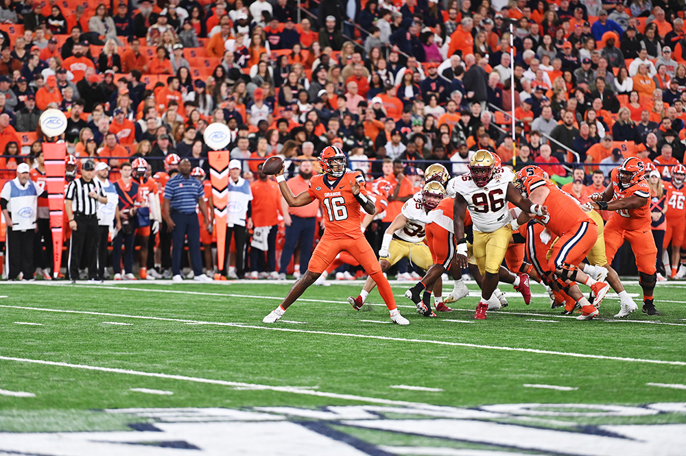 Film Review: What led to Carlos Del Rio-Wilson's 4 interceptions? - Vimarsana News
