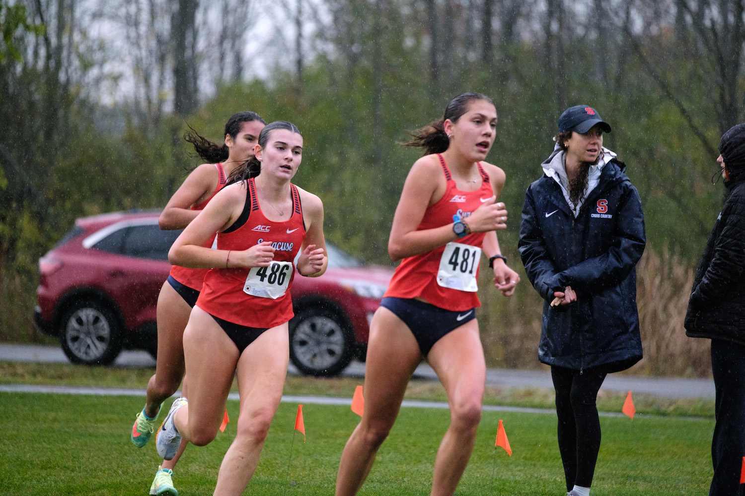Syracuse women win Northeast Regional Championship, men's side finishes 3rd - Vimarsana News
