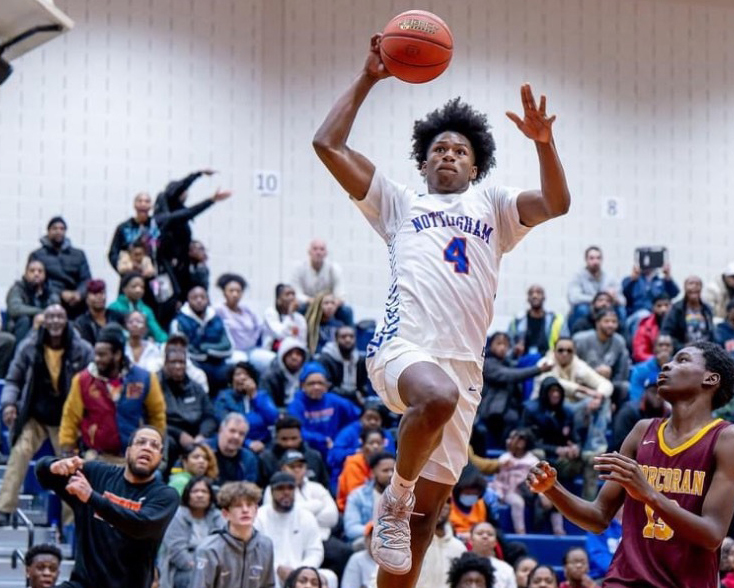 Cornelius Vines' coaching elevated Steyvon Jones' game to the next level - Vimarsana News