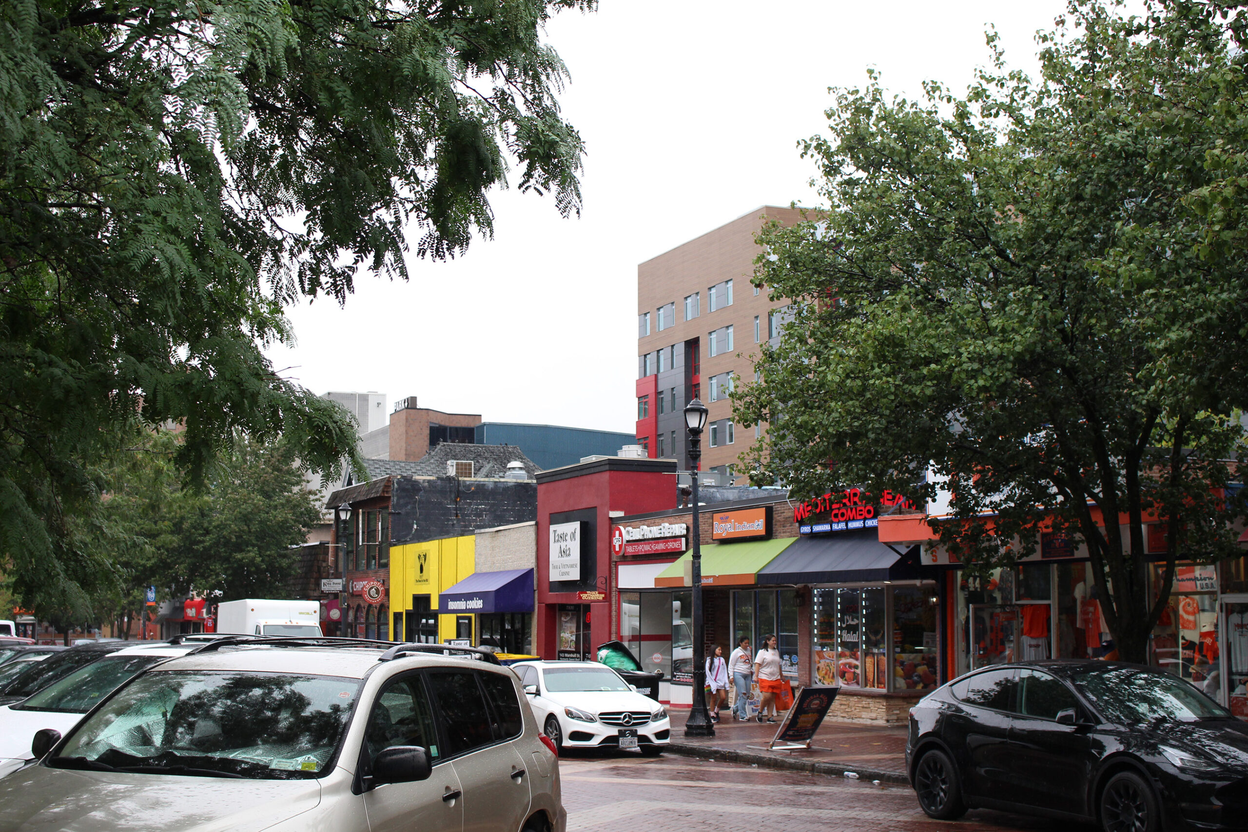 Boosting local businesses can repair Syracuse's growing lack of tourism revenue - Vimarsana News
