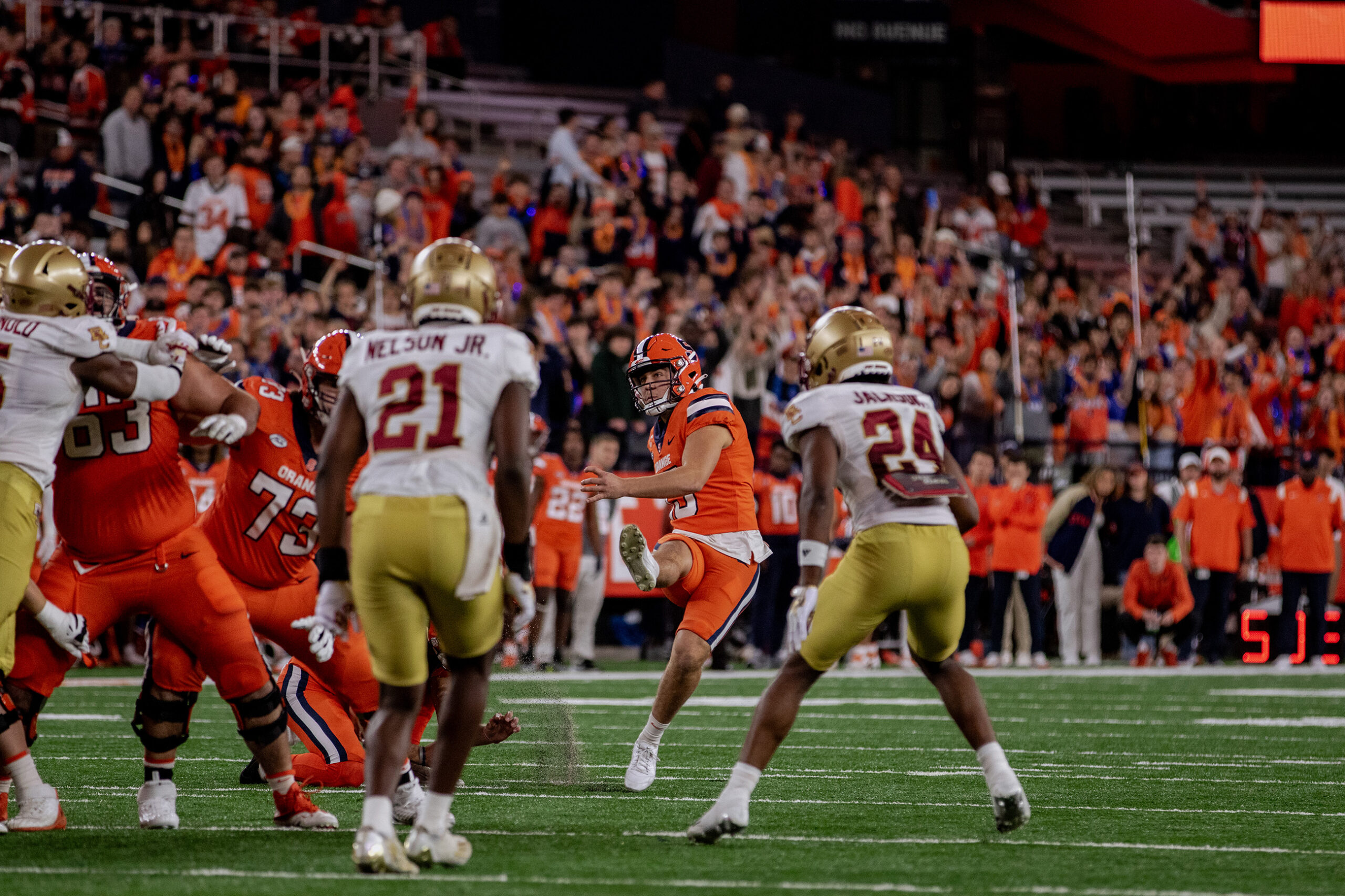 Opponent Preview: What to know about Georgia Tech - Vimarsana News