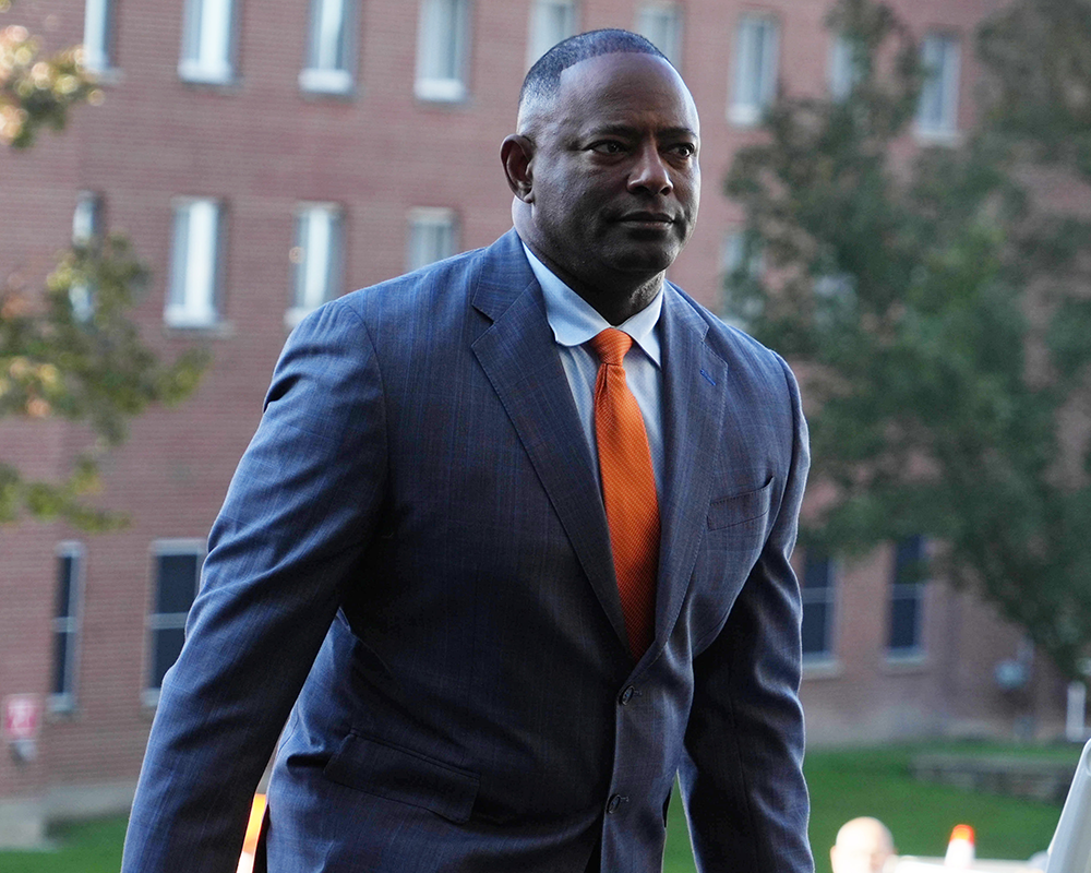 Syracuse head coach Dino Babers dismissed after 8 seasons - Vimarsana News
