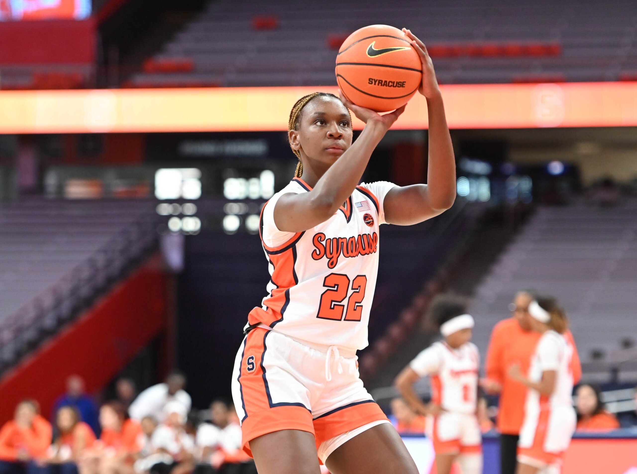Syracuse's post defense sparks 71-54 win over Northern Iowa - Vimarsana News