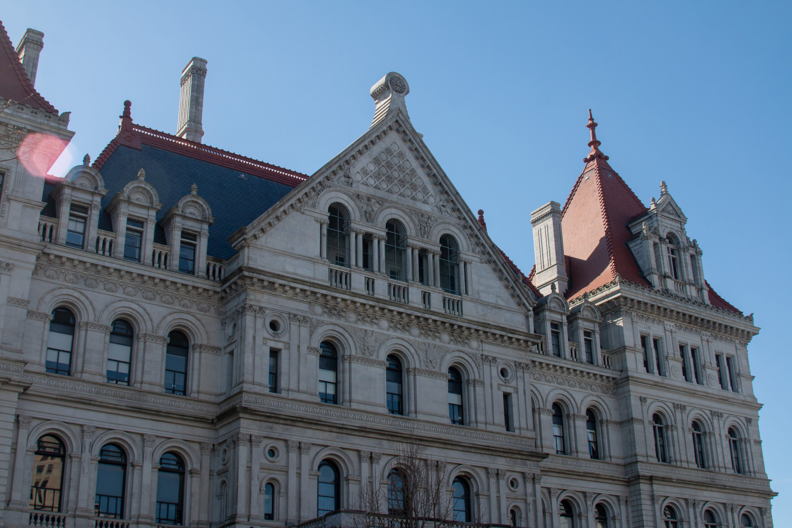 The Adult Survivors Act expired Friday. Here's what to know about the New York law. - Vimarsana News