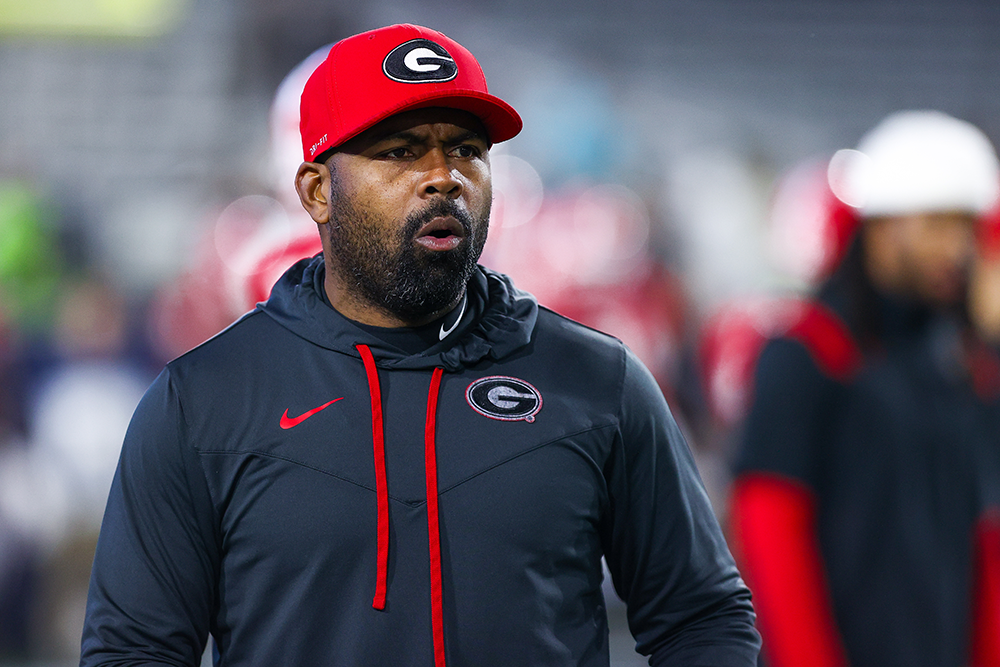 Syracuse hires Georgia defensive backs coach Fran Brown as 31st head coach - Vimarsana News