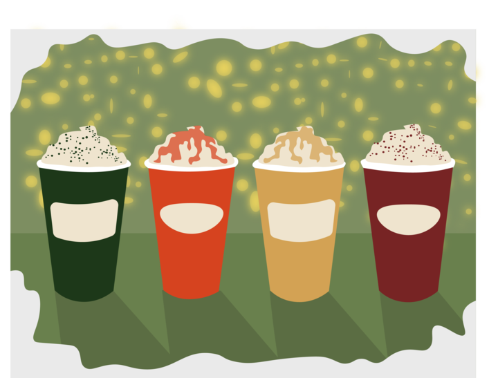 Have a cup of cheer with our guide to local holiday drinks - Vimarsana News