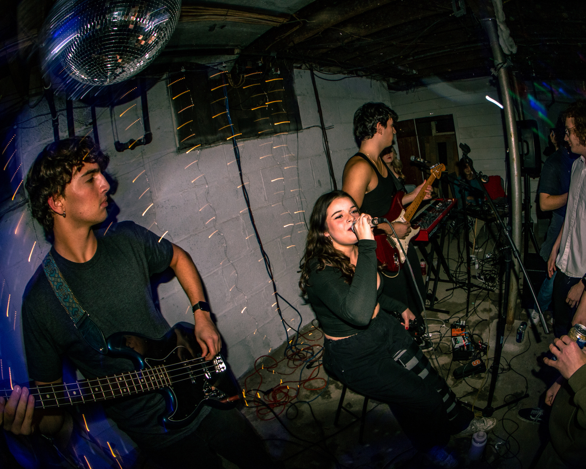 Mudpit's Battle of the Bands competition benefits OttoTHON - Vimarsana News