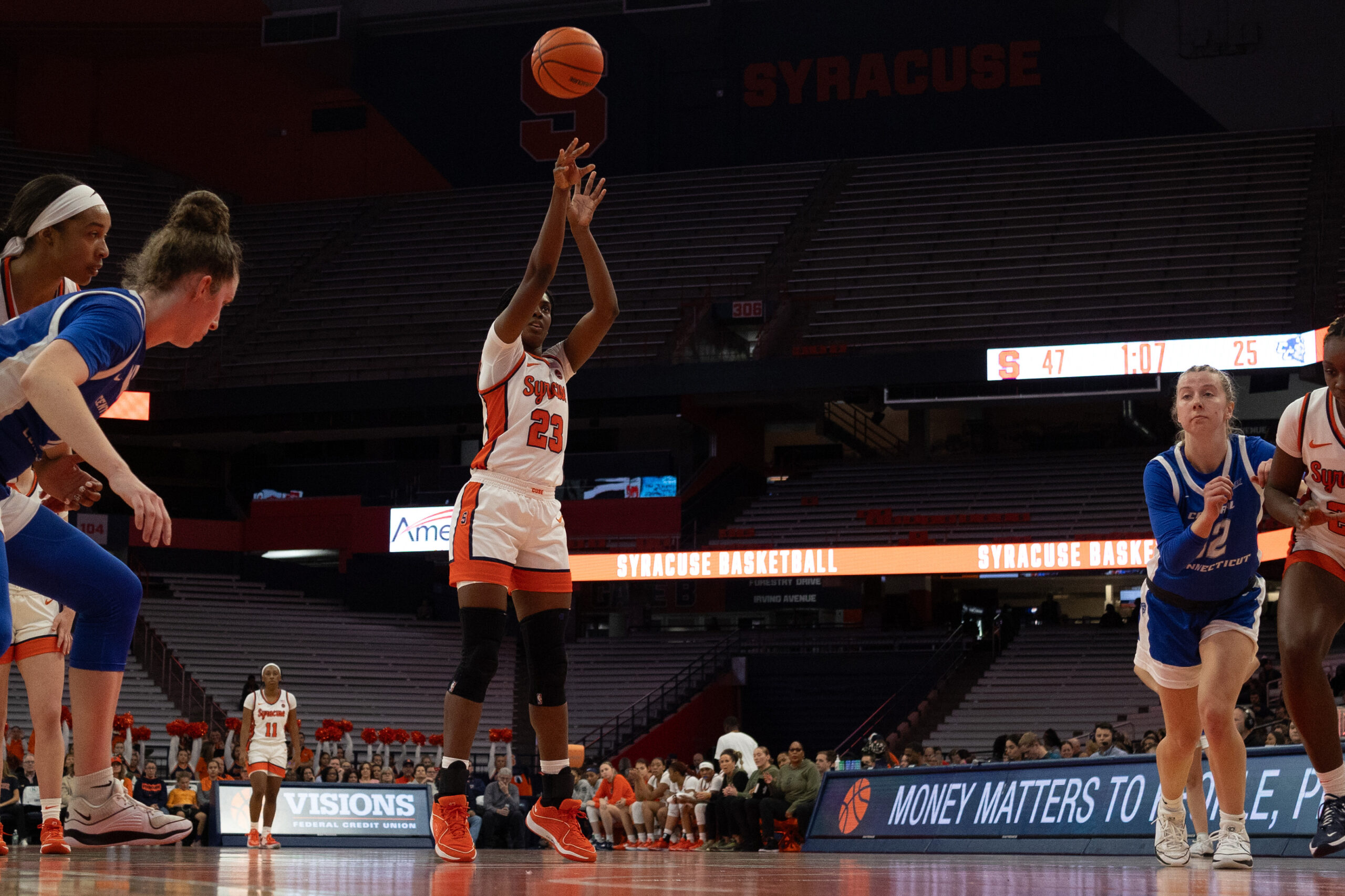 Opponent Preview: What to know ahead of Northeastern - Vimarsana News
