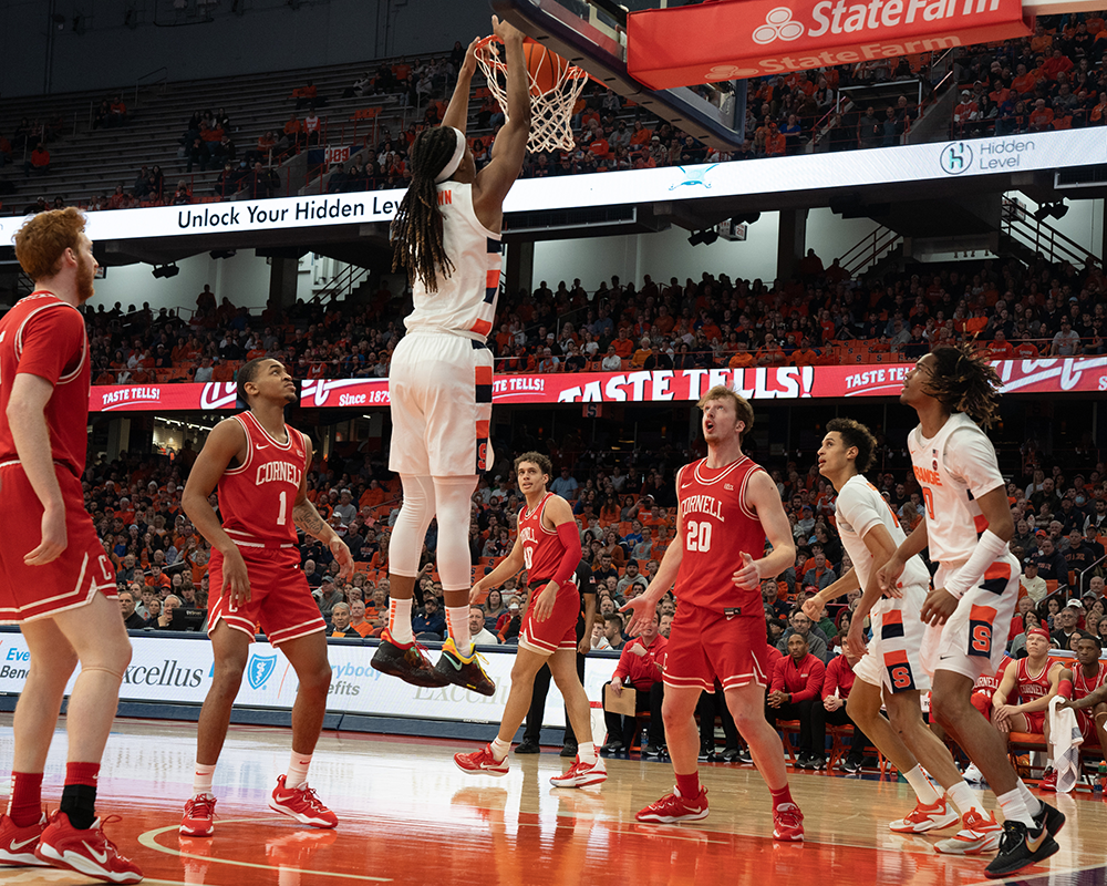 Opponent preview: What to know about 7-1 Cornell - Vimarsana News