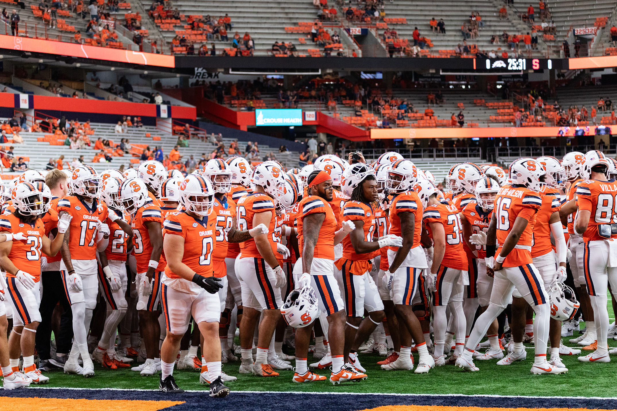 Miller: Syracuse's 3-pronged NIL effort is disorganized, and needs to unite - Vimarsana News