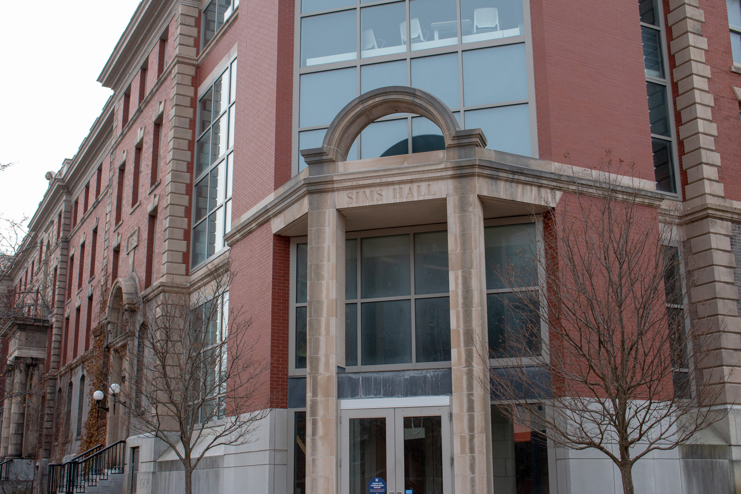 SEEKING CLARITY: Students, faculty involved with organizing Palestine teach-in take issue with University response - Vimarsana News