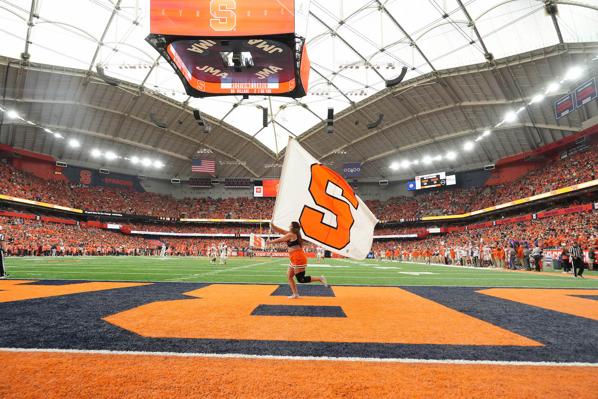 Former Georgia receiver Jackson Meeks transfers to Syracuse - Vimarsana News