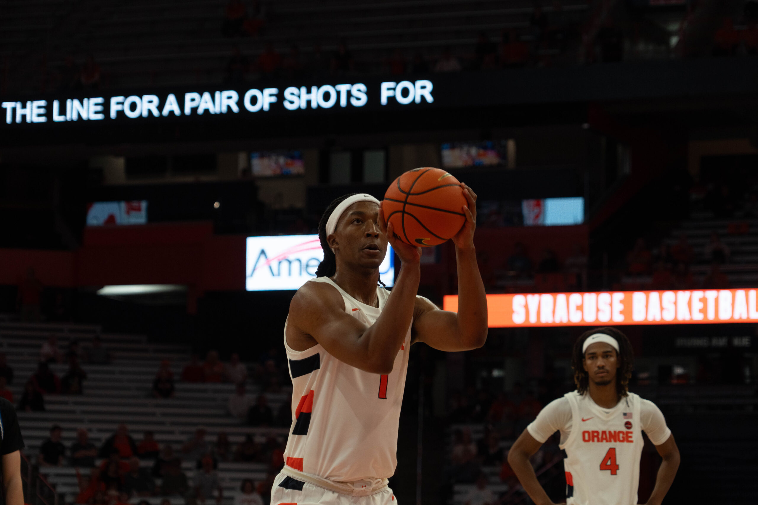 Observations from Syracuse's win over Oregon: Slow start, Winning rebound battle - Vimarsana News